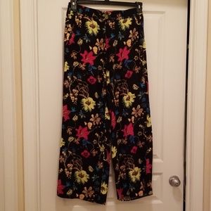 H & M Palazzo Pants